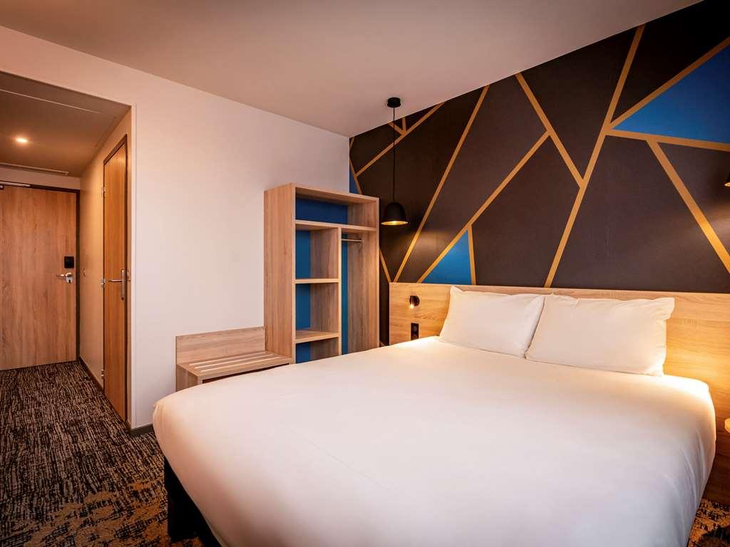 Ibis Styles Valenciennes Petite Foret Cameră foto